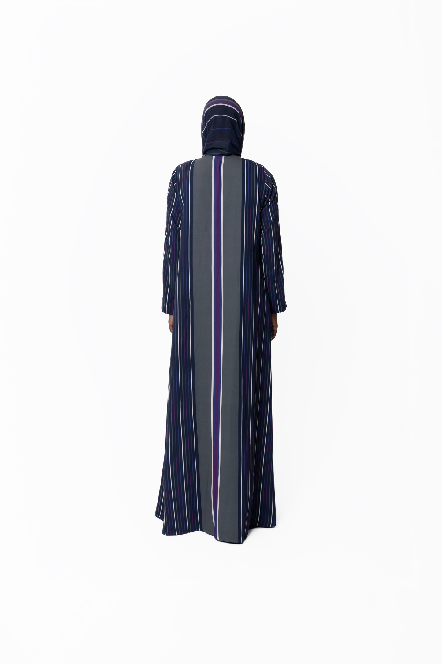 THE MATRIX ABAYA