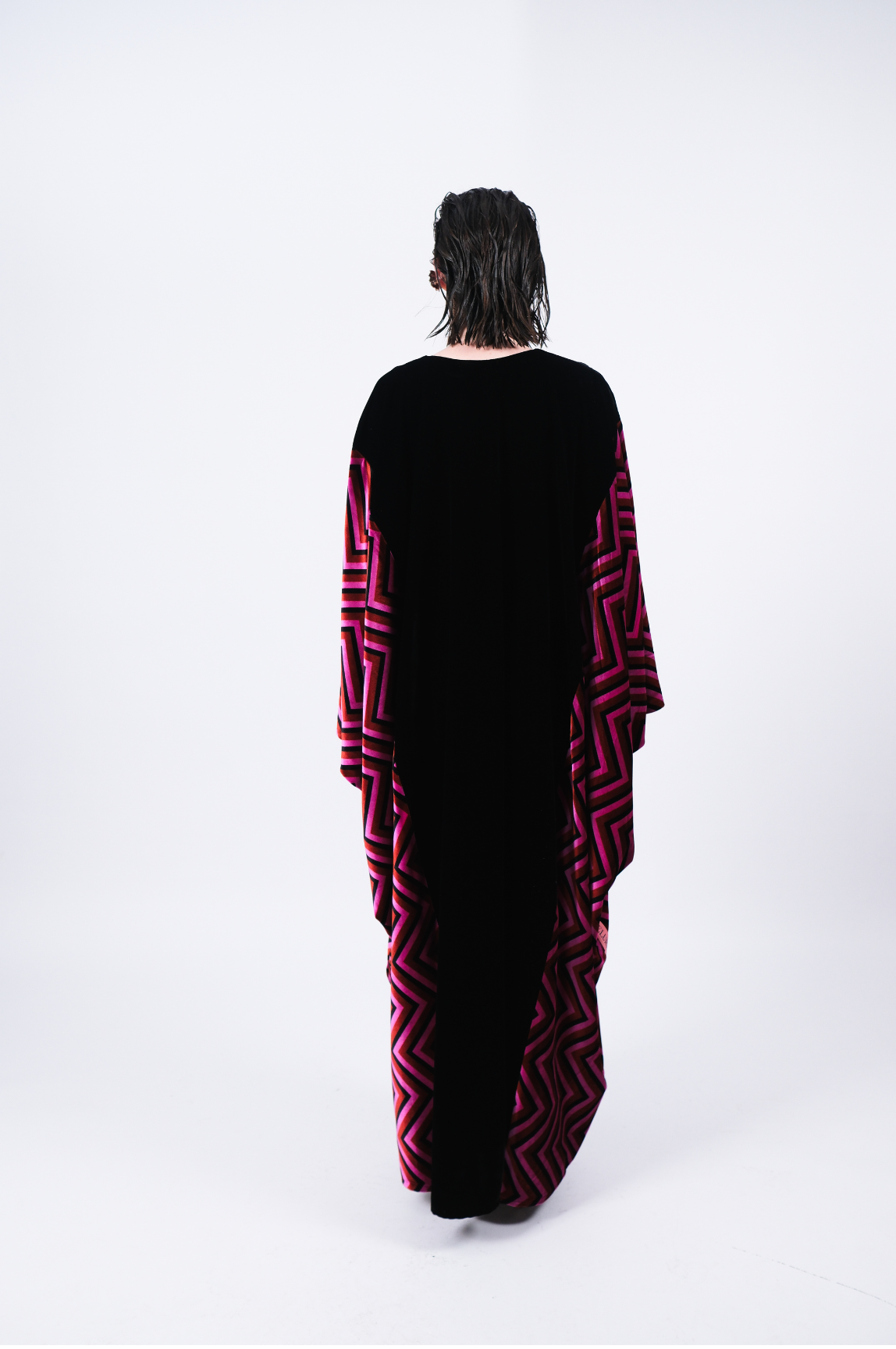 VELVET MAGHRIB
