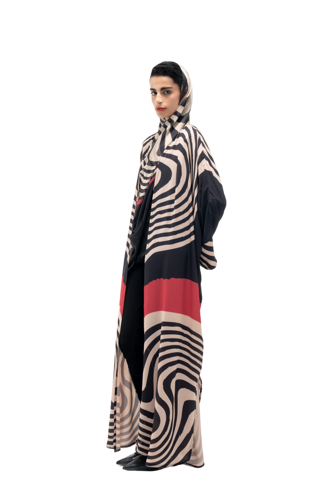 MIRAGE