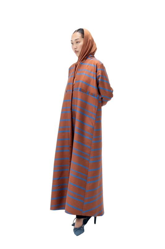 SAFFRON