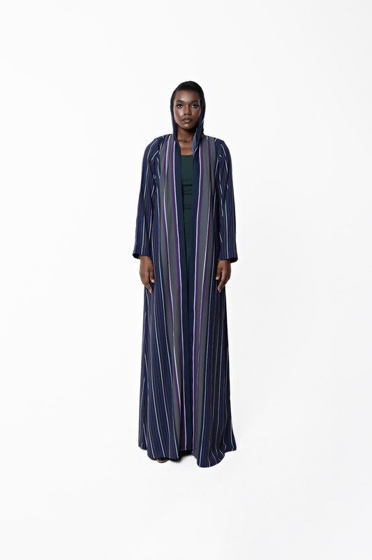 THE MATRIX ABAYA