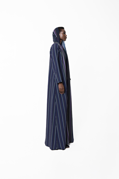 THE MATRIX ABAYA