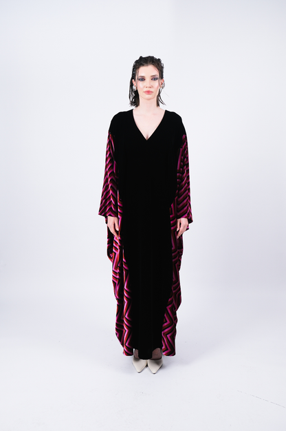 VELVET MAGHRIB
