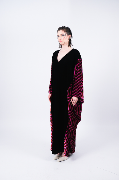 VELVET MAGHRIB