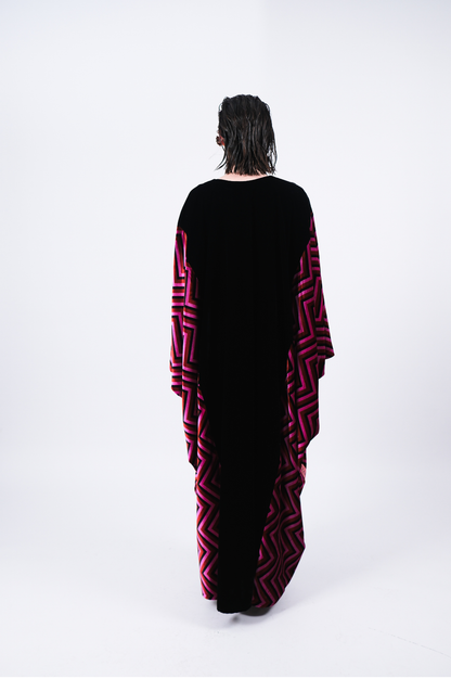 VELVET MAGHRIB