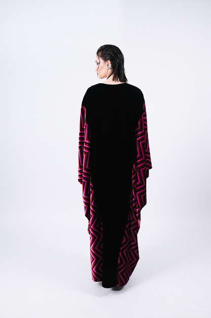 VELVET MAGHRIB