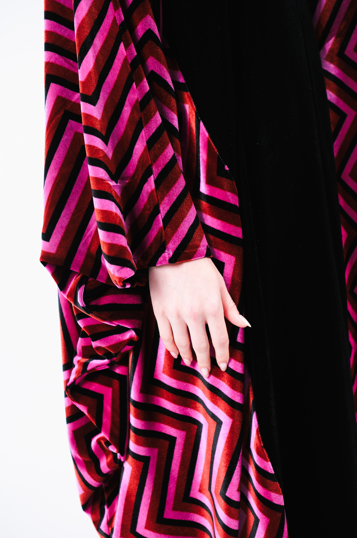 VELVET MAGHRIB