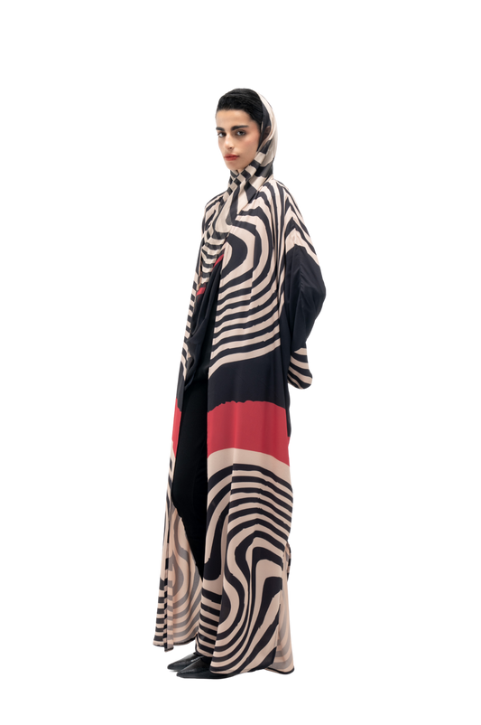 MIRAGE