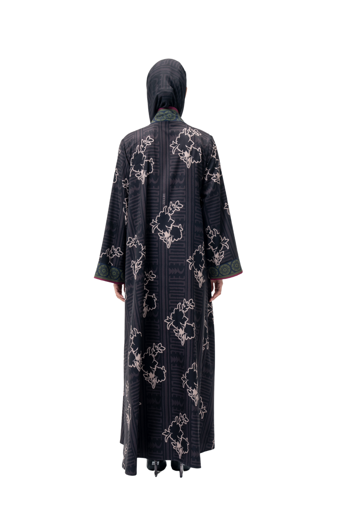 FLORAL NOCTURNE
