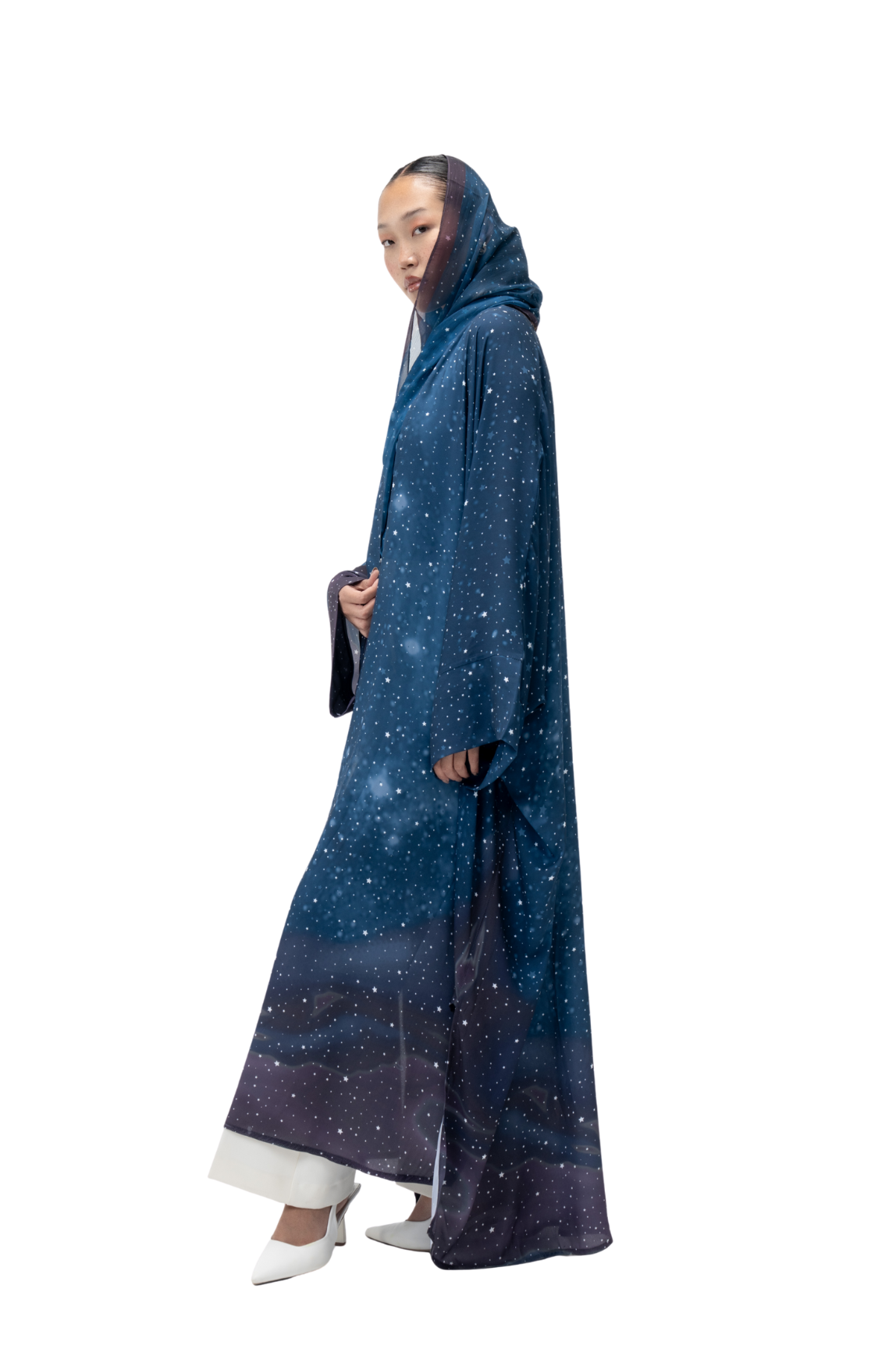 CELESTIAL