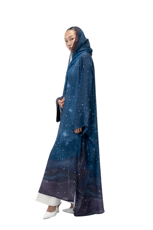 CELESTIAL