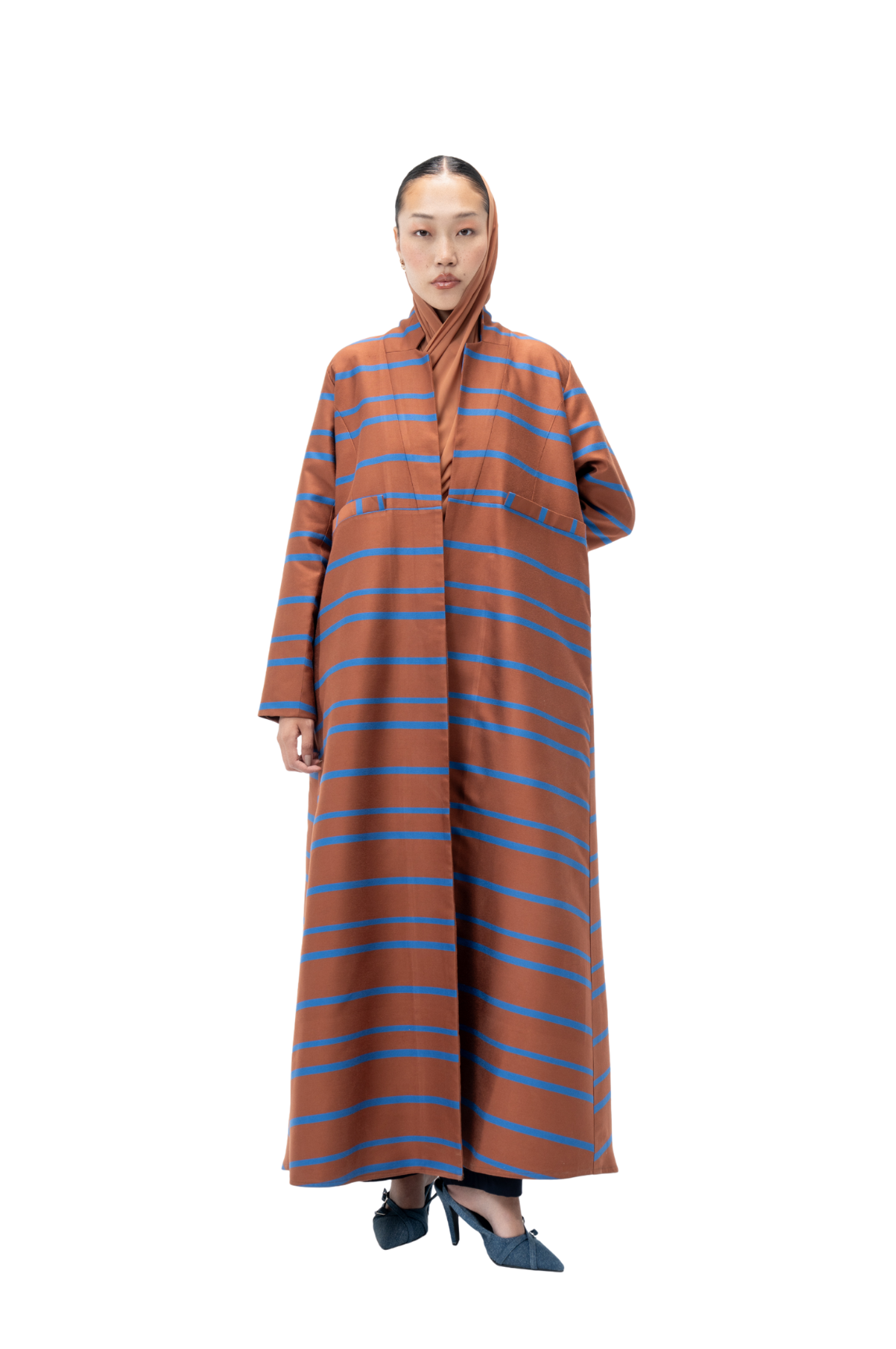 SAFFRON