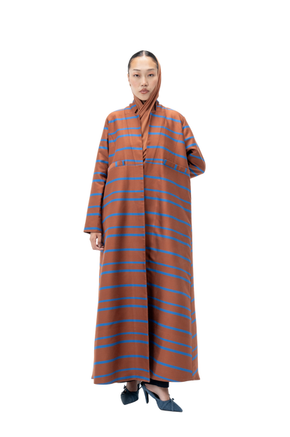 SAFFRON