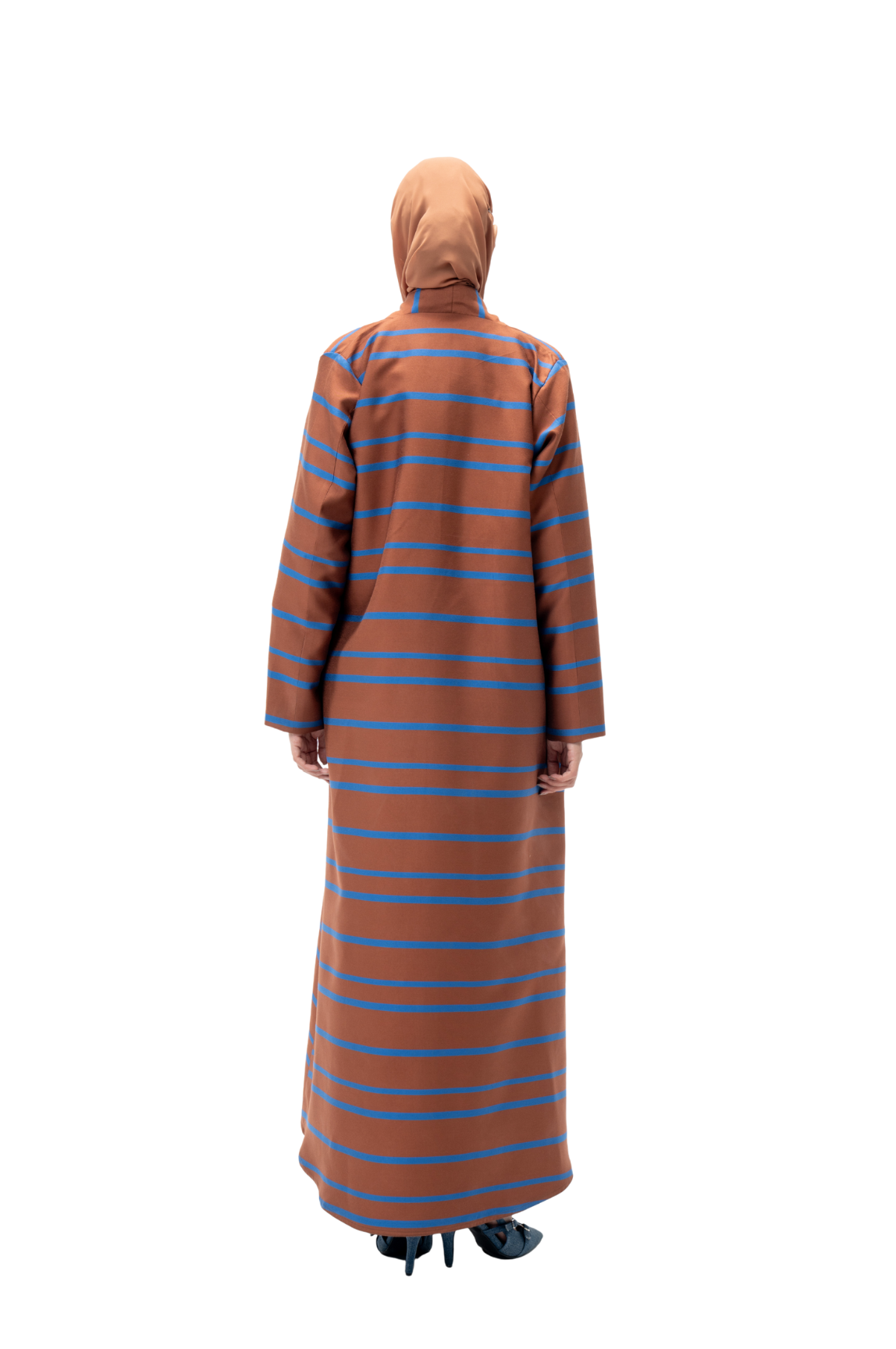 SAFFRON