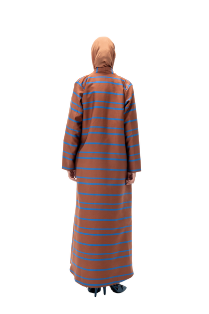 SAFFRON